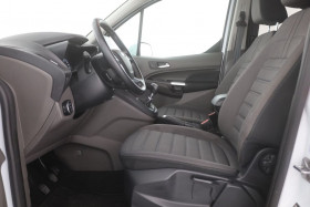 Ford Tourneo Connect 1.5 L EcoBlue 120  occasion  Beaupuy - photo n8