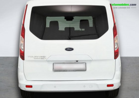 Ford Tourneo Connect 1.5 L EcoBlue 120  occasion  Beaupuy - photo n7