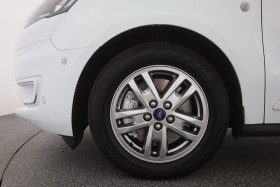 Ford Tourneo Connect 1.5 L EcoBlue 120  occasion  Beaupuy - photo n10