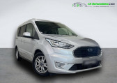 Ford Tourneo Connect occasion année 2020 boite Manuelle Annonce Ford Tourneo Connect occasion Diesel 1.5 L EcoBlue 120 à Beaupuy