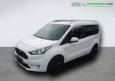 Ford Tourneo Connect occasion année 2020 boite Manuelle Annonce Ford Tourneo Connect occasion Diesel 1.5 L EcoBlue 120 à Beaupuy