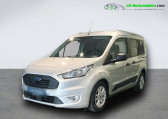 Ford Tourneo Connect occasion année 2019 boite Manuelle Annonce Ford Tourneo Connect occasion Diesel 1.5 L EcoBlue 120 à Beaupuy