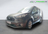 Ford Tourneo Connect occasion année 2021 boite Manuelle Annonce Ford Tourneo Connect occasion Diesel 1.5 L EcoBlue 120 à Beaupuy