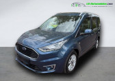 Ford Tourneo Connect 1.5 L EcoBlue 120   Beaupuy 31