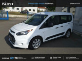 Annonce Ford Tourneo Connect occasion Diesel 1.5 TD 100ch Ambiente Euro6 à Limoges