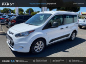 Annonce Ford Tourneo Connect occasion Diesel 1.5 TD 100ch Ambiente Euro6 à Gond-Pontouvre