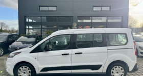 Ford Tourneo Connect occasion 2015 mise en vente &agrave; NOUVOITOU par le garage MRM AUTO - photo n&deg;1
