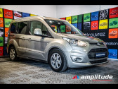 Ford Tourneo Connect occasion année 2016 boite Manuelle Annonce Ford Tourneo Connect occasion Diesel 1.5 TD 100ch Titanium Euro6 à Dijon