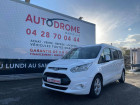 Ford Tourneo Connect occasion année 2016 boite Manuelle Annonce Ford Tourneo Connect occasion Diesel 1.5 TD 120ch Titanium - 84 000 Kms à Marseille 10