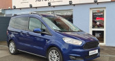 Annonce Ford Tourneo Connect occasion Diesel 1.5 TD 95ch Titanium 2�me Main � Danjoutin