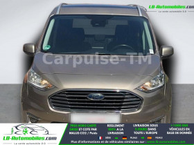 Ford Tourneo Connect 1.5 TDCi 100 BVM  occasion � Beaupuy - photo n�5