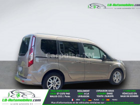 Ford Tourneo Connect 1.5 TDCi 100 BVM  occasion � Beaupuy - photo n�4