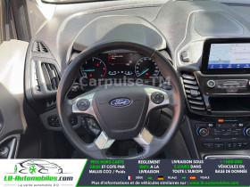 Ford Tourneo Connect 1.5 TDCi 100 BVM  occasion � Beaupuy - photo n�9