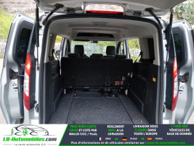 Ford Tourneo Connect 1.5 TDCi 100 BVM  occasion � Beaupuy - photo n�5