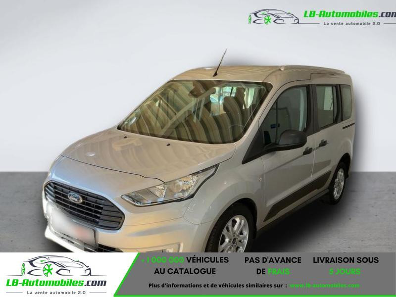 Ford Tourneo Connect 1.5 TDCi 100 BVM  occasion  Beaupuy