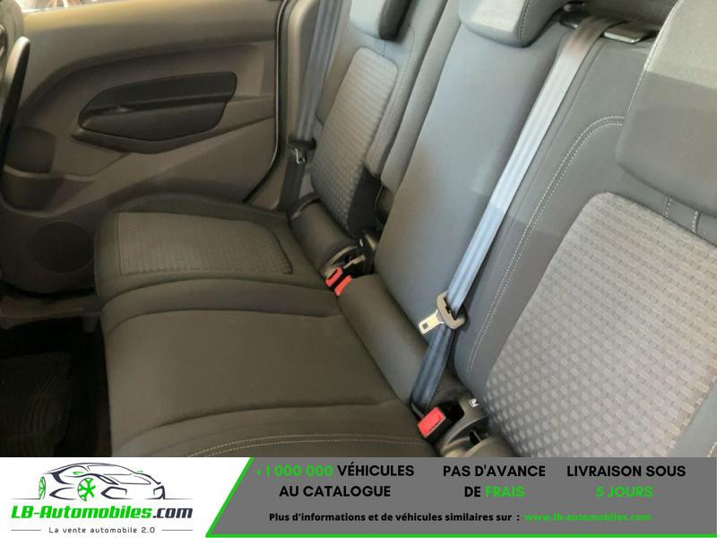 Ford Tourneo Connect 1.5 TDCi 100 BVM  occasion  Beaupuy - photo n7