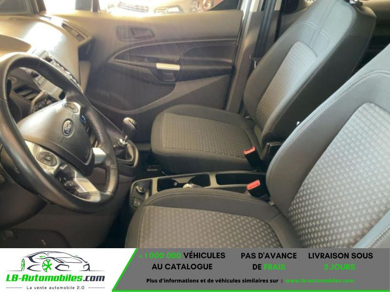 Ford Tourneo Connect 1.5 TDCi 100 BVM  occasion  Beaupuy - photo n6