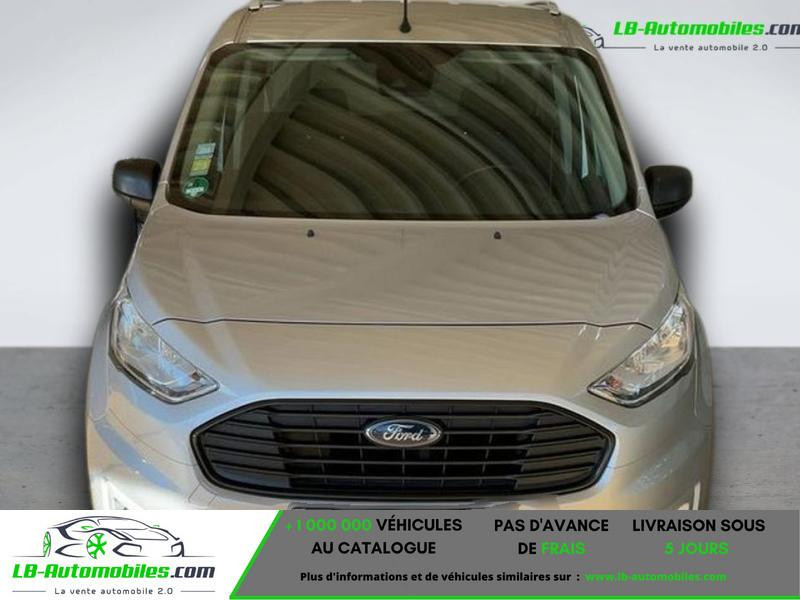 Ford Tourneo Connect 1.5 TDCi 100 BVM  occasion  Beaupuy - photo n5