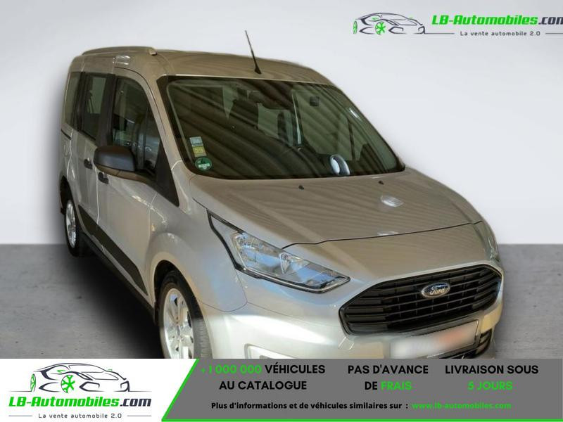 Ford Tourneo Connect 1.5 TDCi 100 BVM  occasion  Beaupuy - photo n2