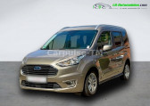 Ford Tourneo Connect occasion année 2018 boite Manuelle Annonce Ford Tourneo Connect occasion Diesel 1.5 TDCi 100 BVM à Beaupuy