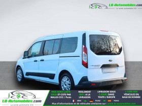 Ford Tourneo Connect 1.5 TDCi 120 BVM  occasion � Beaupuy - photo n�3