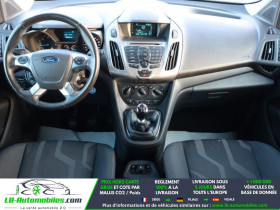 Ford Tourneo Connect 1.5 TDCi 120 BVM  occasion � Beaupuy - photo n�2