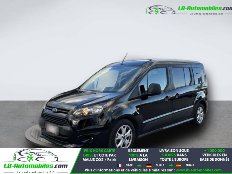 Ford Tourneo Connect 1.5 TDCi 120 BVM  occasion � Beaupuy