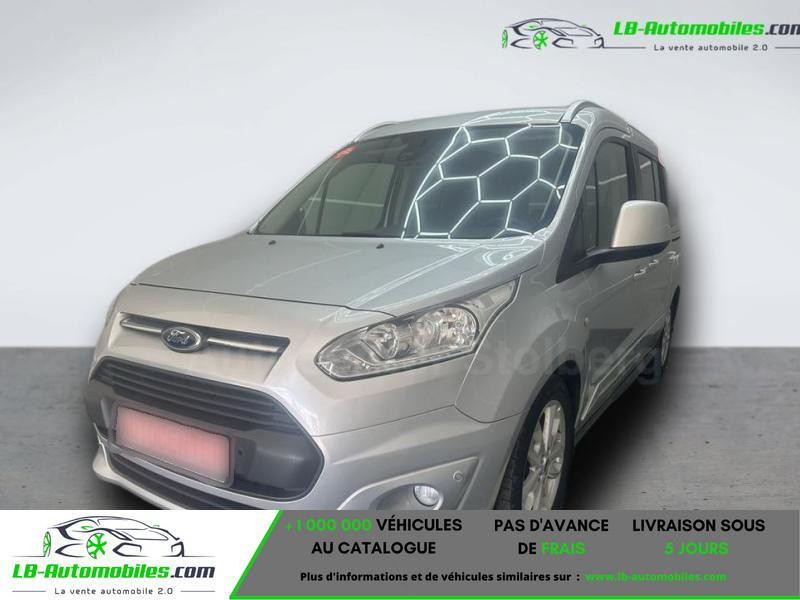 Ford Tourneo Connect 1.5 TDCi 120 BVM  occasion  Beaupuy