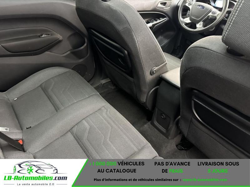 Ford Tourneo Connect 1.5 TDCi 120 BVM  occasion  Beaupuy - photo n5