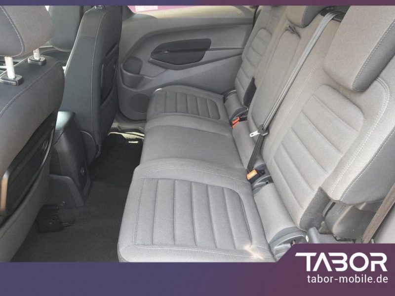 Ford Tourneo Connect 1.5 TDCi 120 BVM  occasion  Beaupuy - photo n5