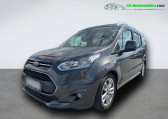 Ford Tourneo Connect 1.5 TDCi 120 BVM   Beaupuy 31