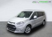 Ford Tourneo Connect 1.5 TDCi 120 BVM   Beaupuy 31