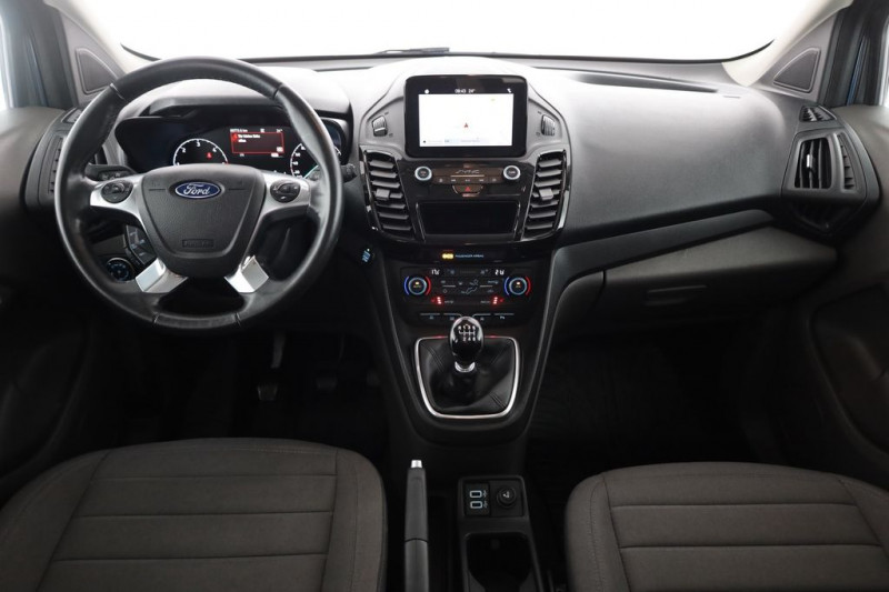 Ford Tourneo Connect 1.5 TDCi 120 BVM  occasion  Beaupuy - photo n3