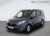 Ford Tourneo Connect 1.5 TDCi 120 BVM   Beaupuy 31