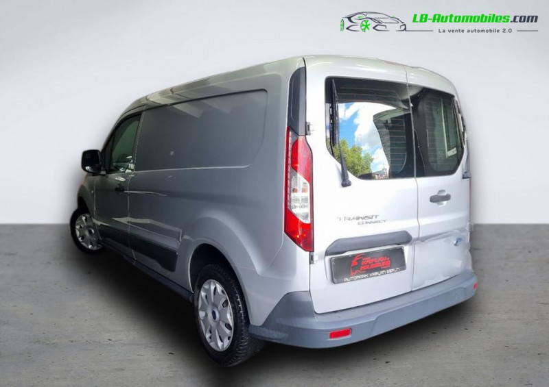 Ford Tourneo Connect 1.5 TDCi 120 BVM  occasion  Beaupuy - photo n2