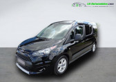 Ford Tourneo Connect occasion année 2018 boite Manuelle Annonce Ford Tourneo Connect occasion Diesel 1.5 TDCi 120 BVM à Beaupuy