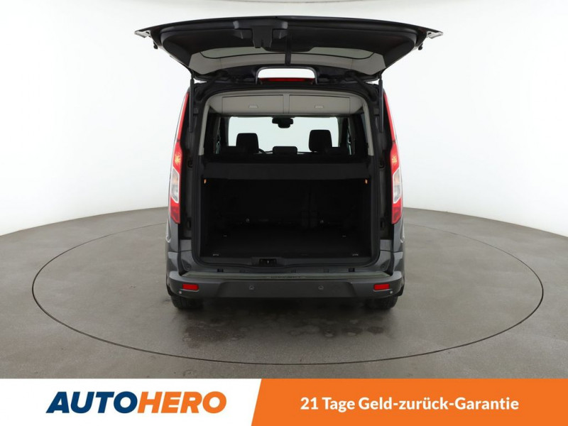 Ford Tourneo Connect 1.5 TDCi 120 BVM  occasion  Beaupuy - photo n10