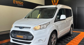 Ford Tourneo Connect , garage EWIGO CLERMONT-FERRAND SUD � AUBIÈRE