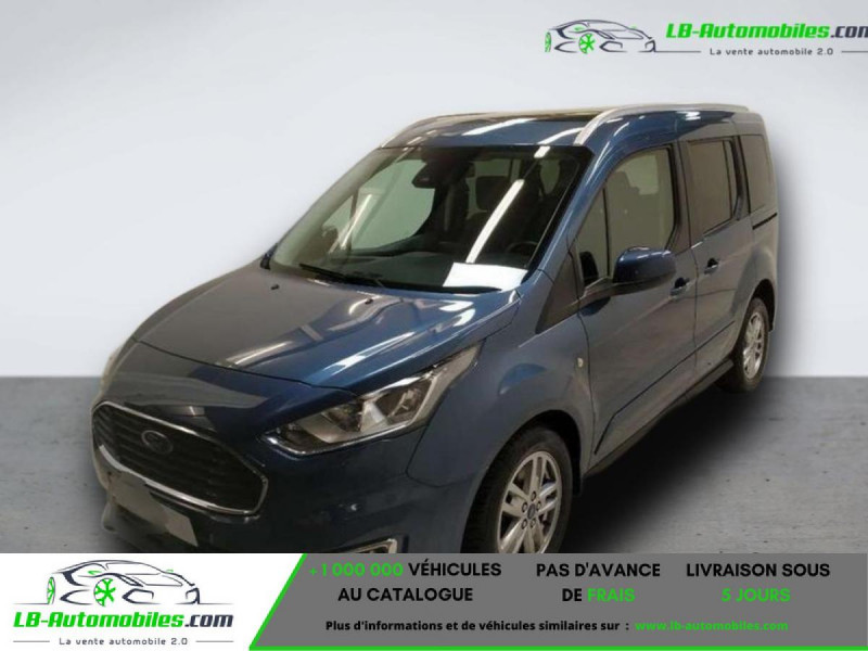 Ford Tourneo Connect 1.5 tdci 120cv Titanium my1  occasion  Beaupuy