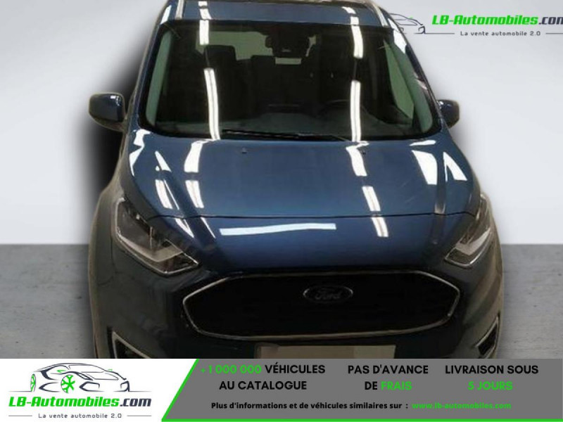 Ford Tourneo Connect 1.5 tdci 120cv Titanium my1  occasion  Beaupuy - photo n4