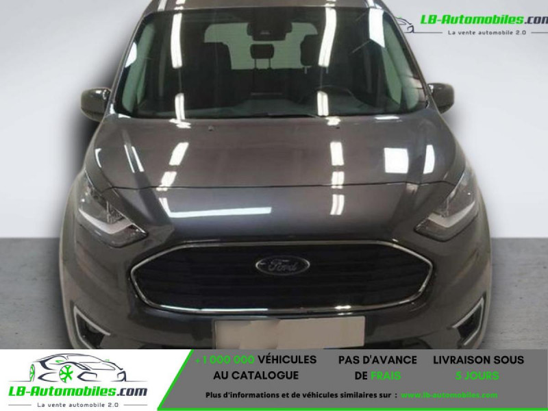 Ford Tourneo Connect 1.5 tdci 120cv Titanium my1  occasion  Beaupuy - photo n3