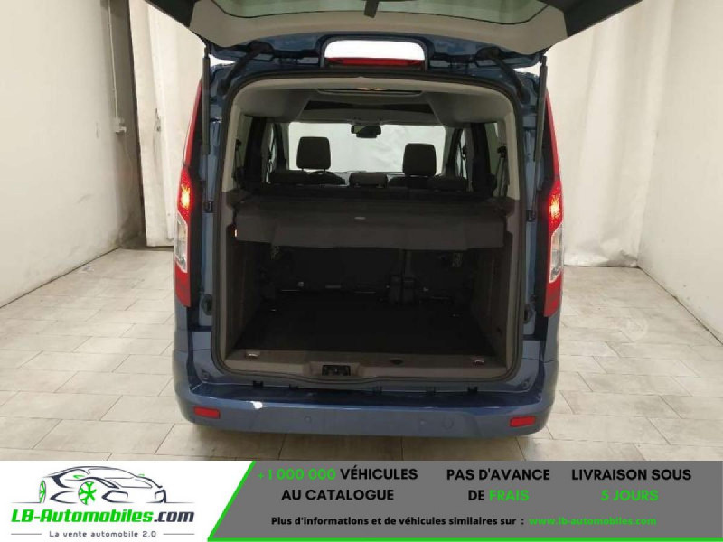 Ford Tourneo Connect 1.5 tdci 120cv Titanium my1  occasion  Beaupuy - photo n9