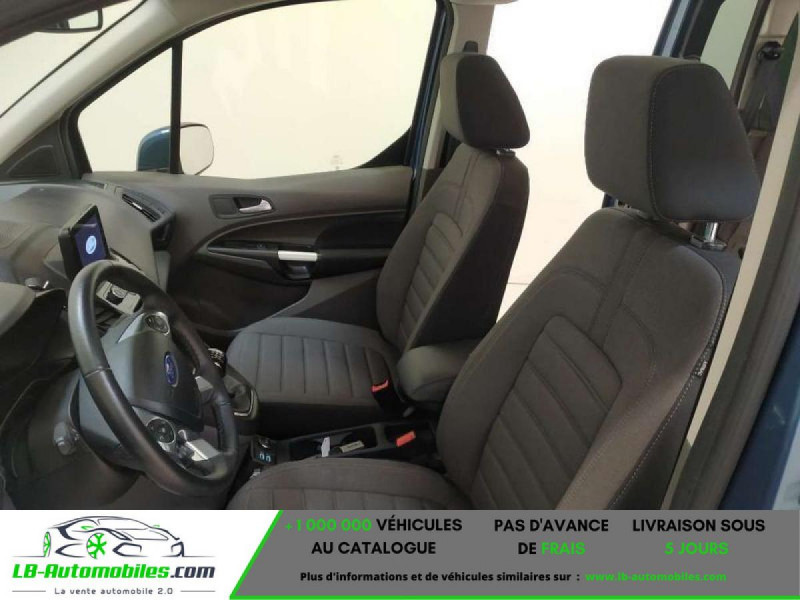 Ford Tourneo Connect 1.5 tdci 120cv Titanium my1  occasion  Beaupuy - photo n6