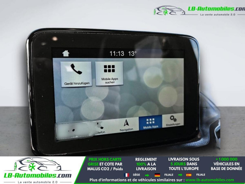 Ford Tourneo Connect 1.5 TDCi 75 BVA  occasion � Beaupuy - photo n�4