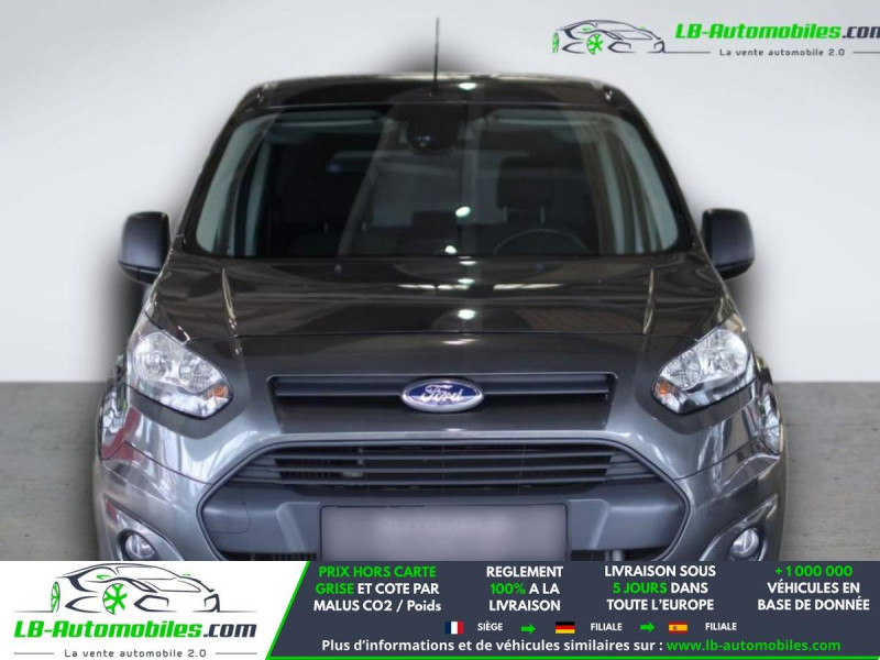 Ford Tourneo Connect 1.5 TDCi 75 BVA  occasion � Beaupuy - photo n�3