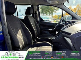 Ford Tourneo Connect 1.5 TDCi 75 BVA  occasion � Beaupuy - photo n�4