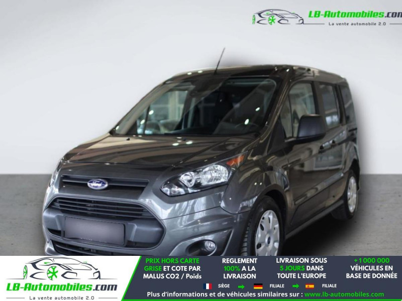 Ford Tourneo Connect 1.5 TDCi 75 BVA  occasion � Beaupuy