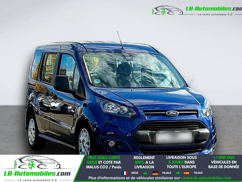 Ford Tourneo Connect 1.5 TDCi 75 BVA  occasion � Beaupuy