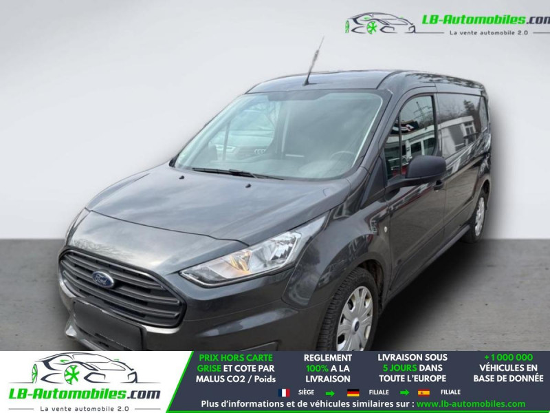 Ford Tourneo Connect 1.5 TDCi 75 BVA  occasion � Beaupuy