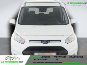 Ford Tourneo Connect 1.5 TDCi 75 BVA  occasion � Beaupuy - photo n�5